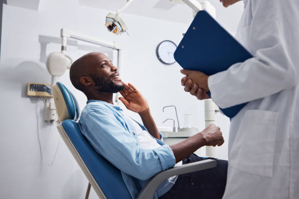 Best Urgent Dental Care for Toothache in Vandercook Lake, MI