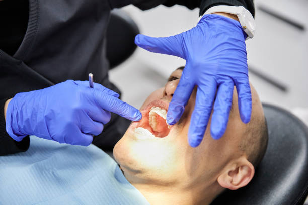 Best Emergency Cosmetic Dentistry in Vandercook Lake, MI