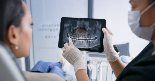 Best Mobile Emergency Dentist in Vandercook Lake, MI
