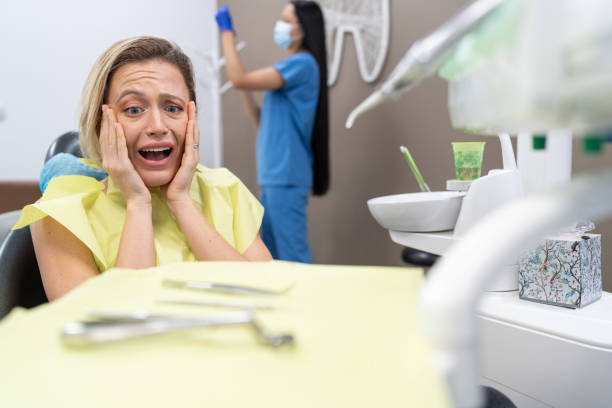 Best Pediatric Emergency Dentist in Vandercook Lake, MI