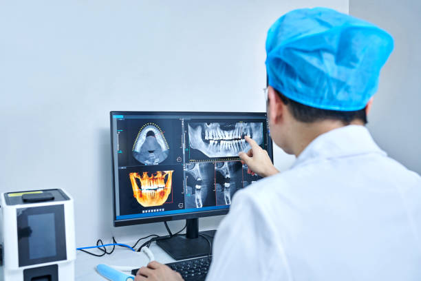 Best Pediatric Emergency Dentist in Vandercook Lake, MI