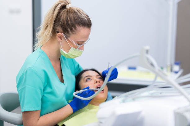 Best Emergency Root Canal Treatment in Vandercook Lake, MI