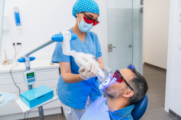 Best Emergency Dental Services for Seniors in Vandercook Lake, MI