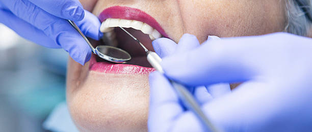 Best 24-Hour Emergency Dentist in Vandercook Lake, MI