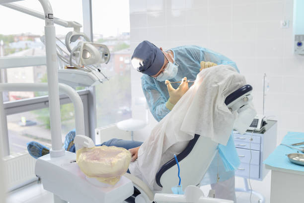 Best Holiday Emergency Dentist in Vandercook Lake, MI